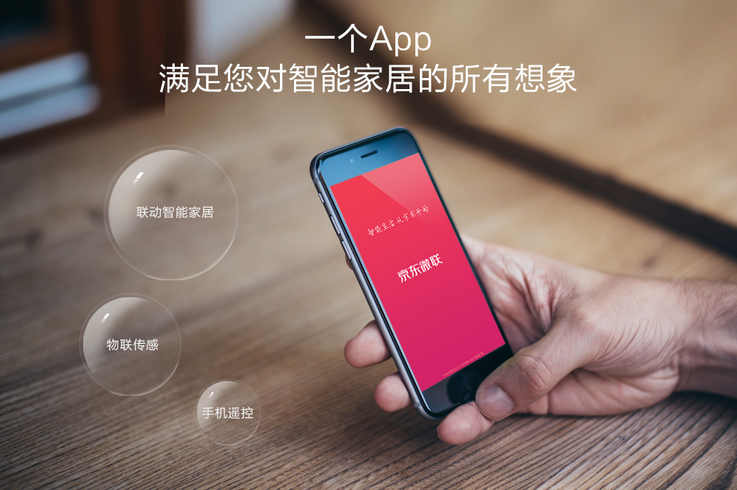 中安科股份&京東聯(lián)手家庭安防，眾籌99元