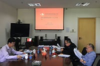中安科股份召開第九屆董事會(huì)第二十二次會(huì)議、第九屆監(jiān)事會(huì)第十七次會(huì)議